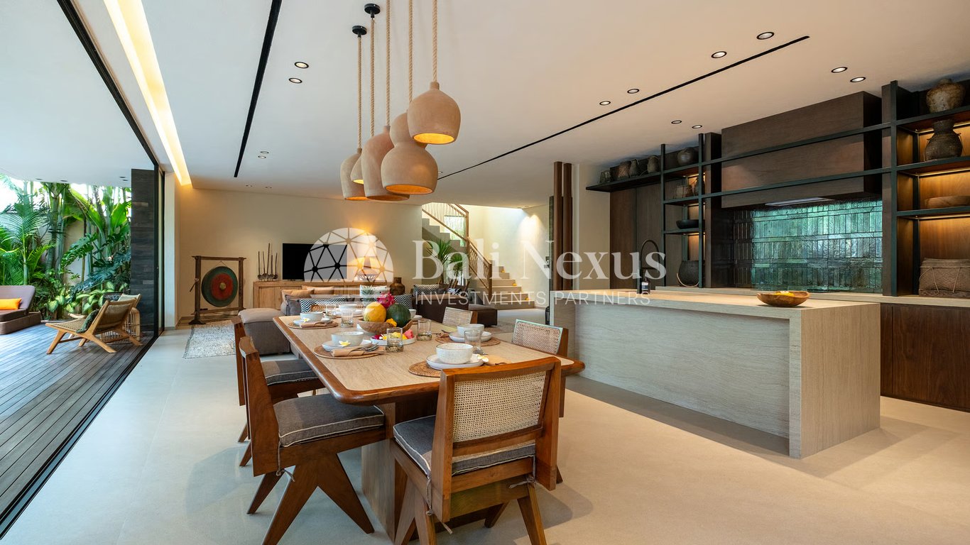 Villa 4BR in Canggu photo 6