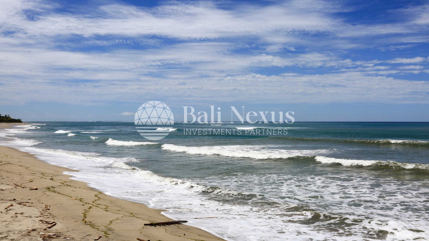 Land in Kalala Beach, Sumba photo 2