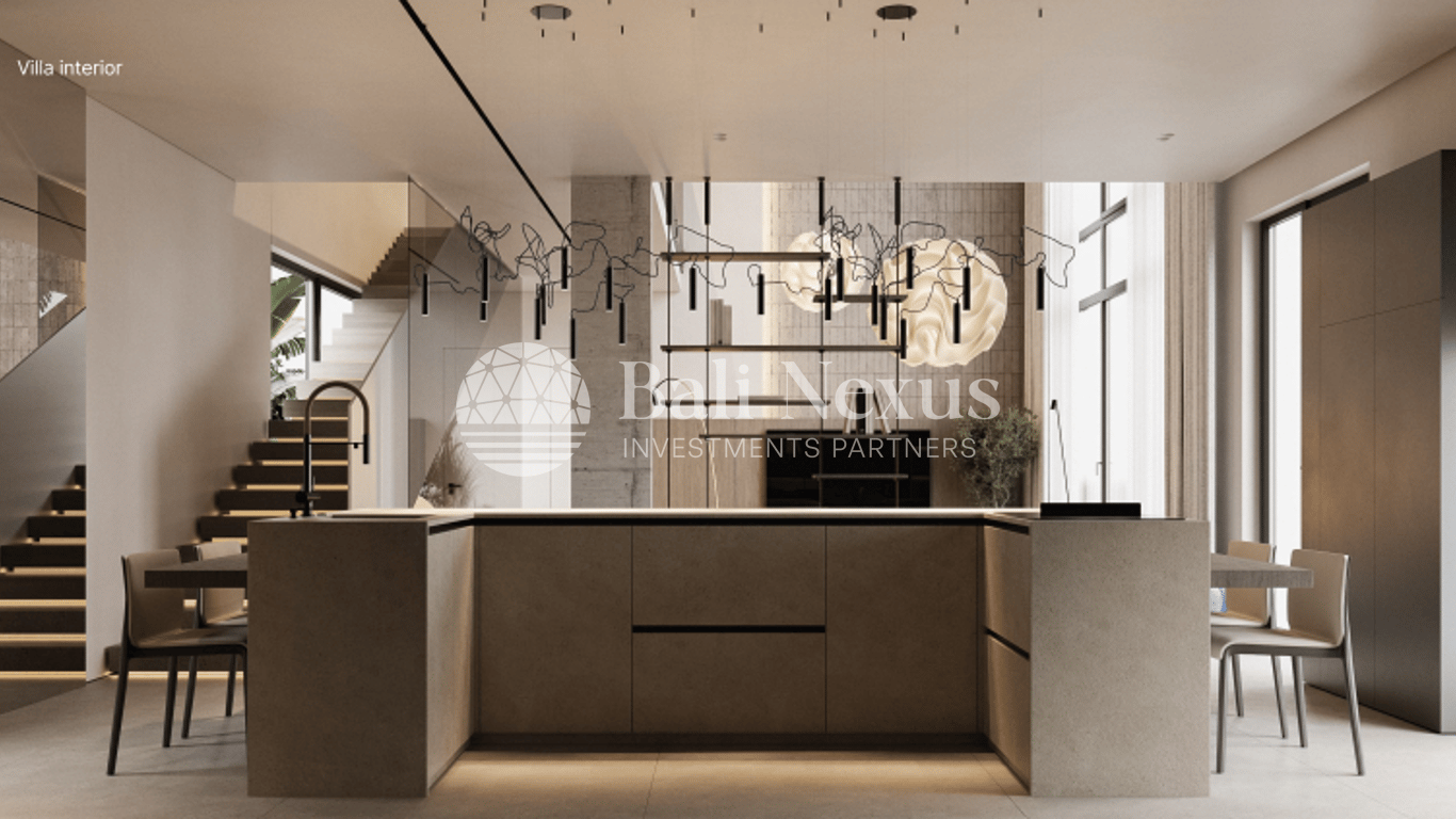 Villa 3BR in Nusa Dua photo 4