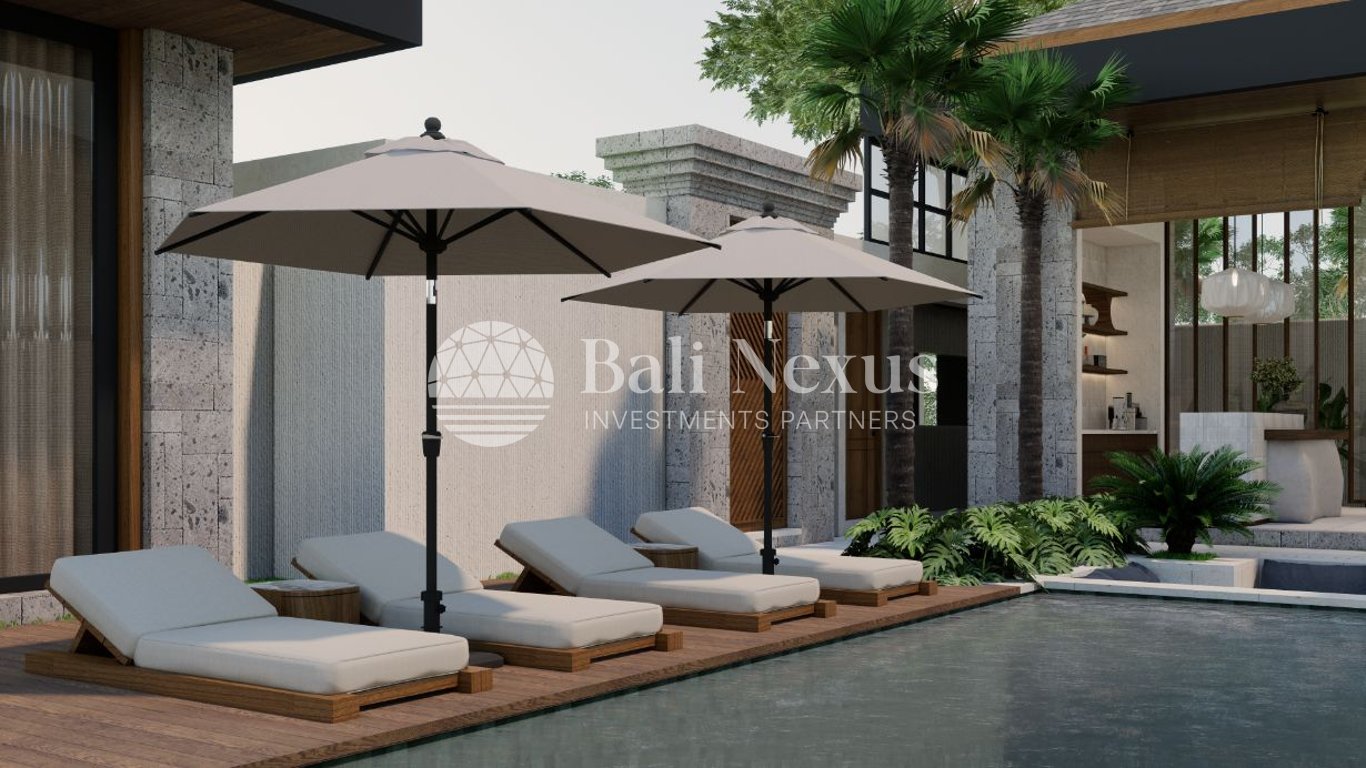 Commercial Center in Ubud photo 1
