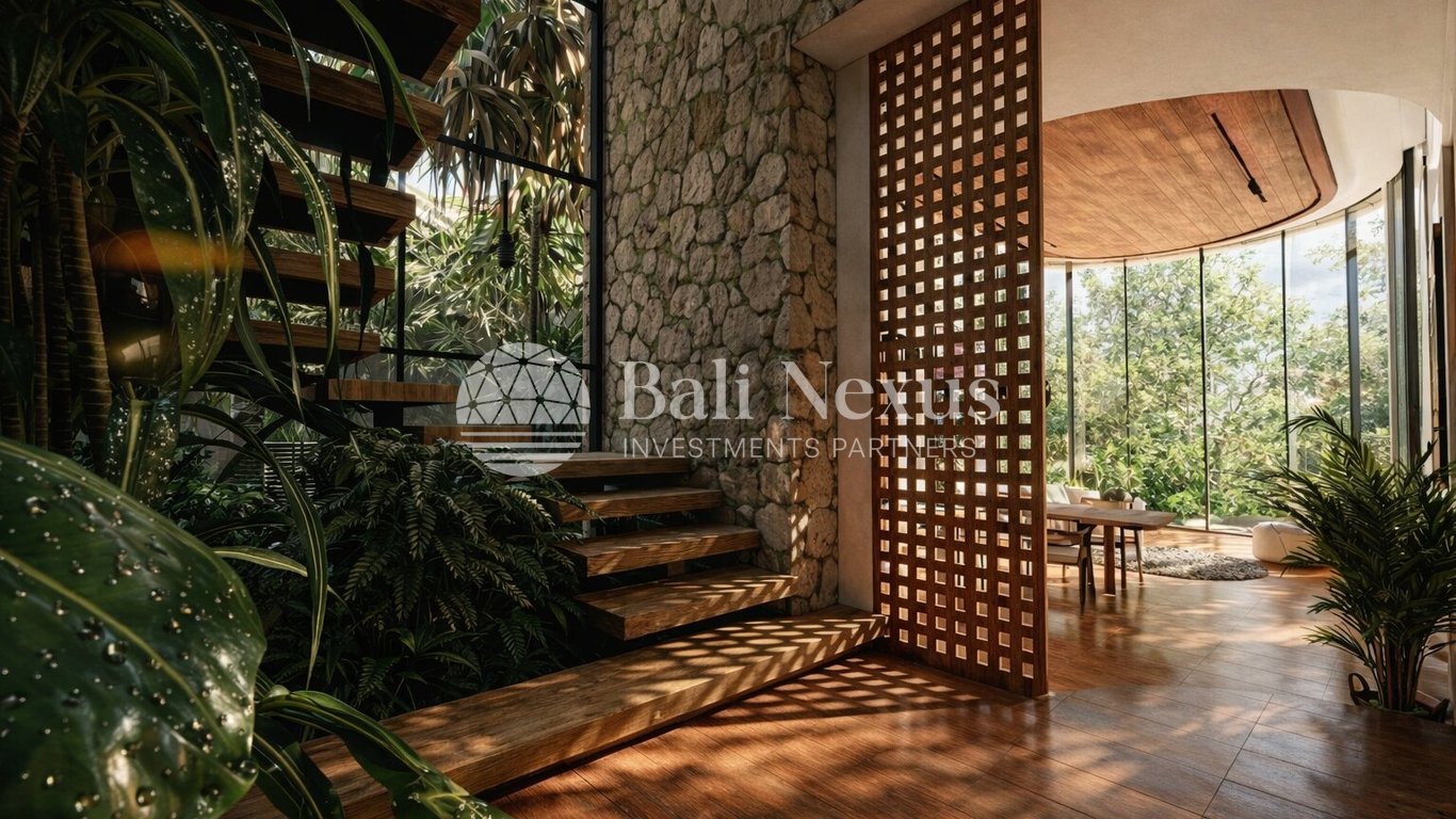Villa 2BR in Tema Tana photo 7