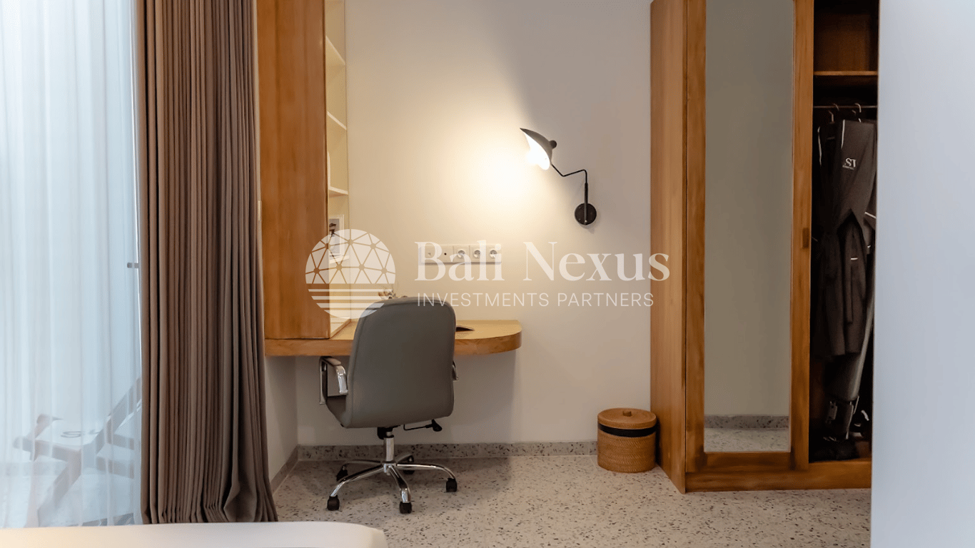 Townhouse 2BR in Canggu photo 7