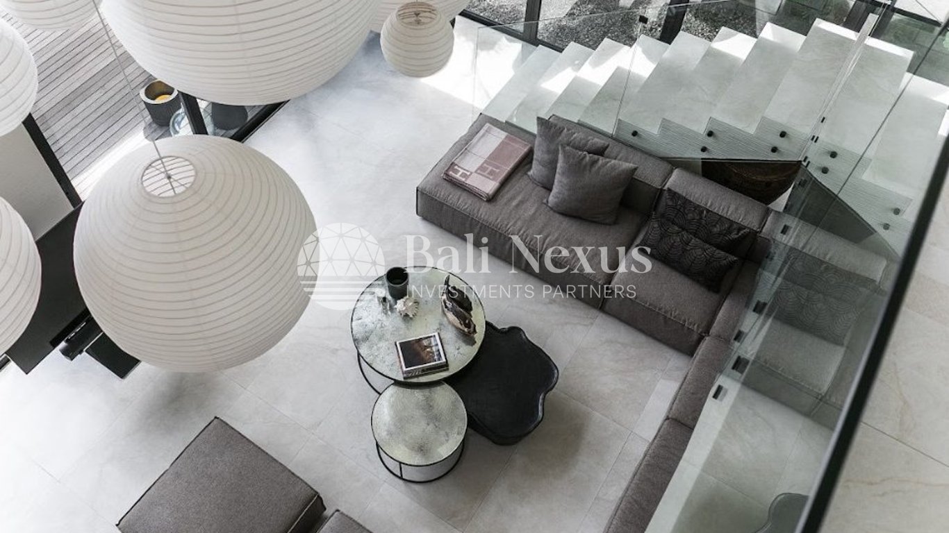 Villa 4BR in Umalas photo 2