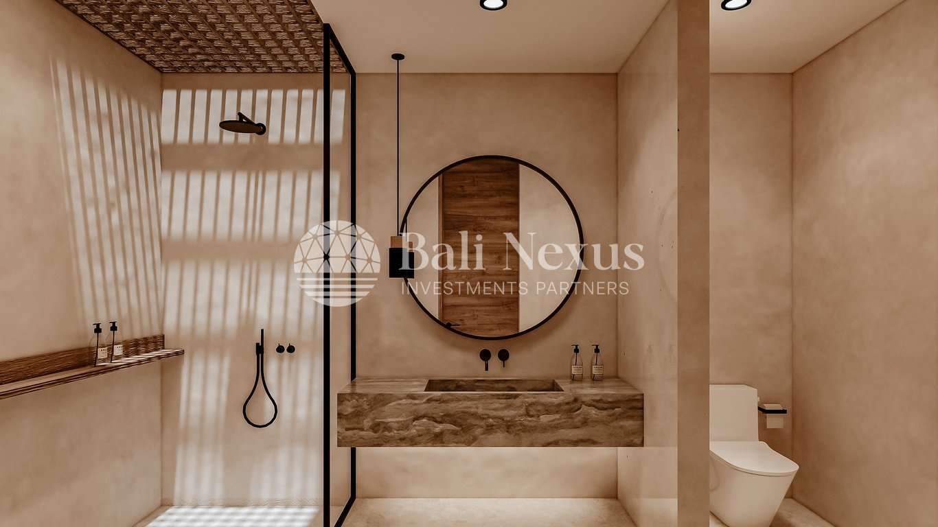 Villa 3BR in Nyanyi photo 10
