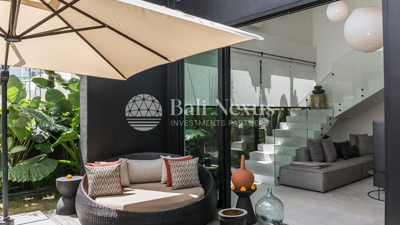 Villa 4BR in Umalas photo 9