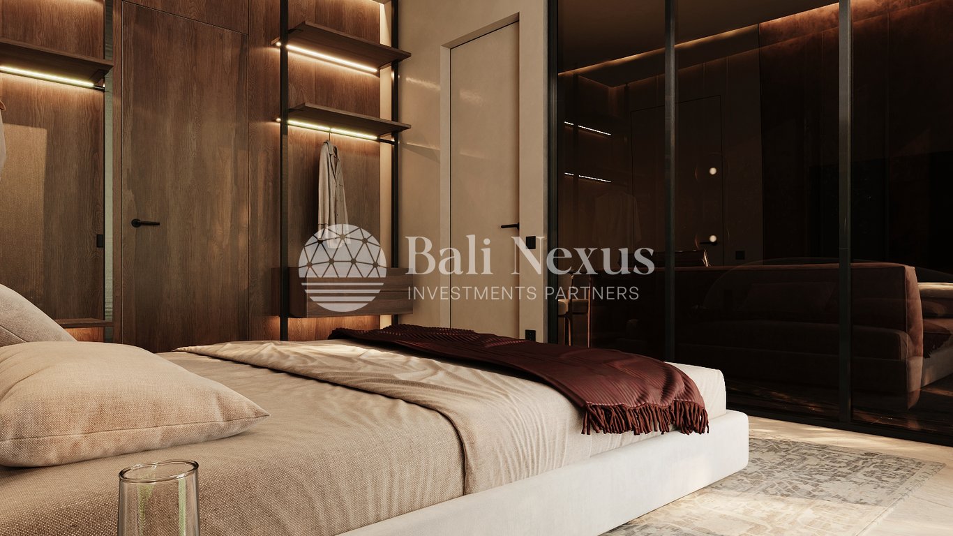 Apartment 1BR in Ubud photo 2