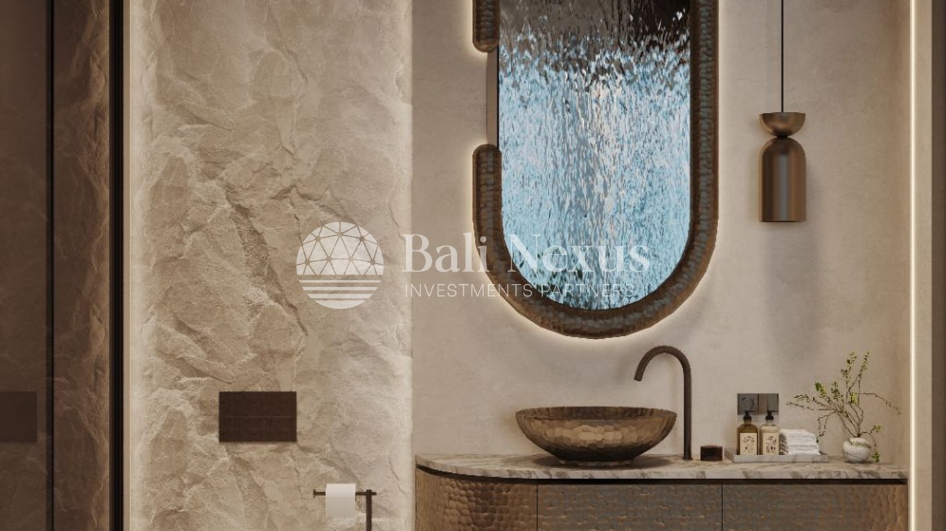 Apartment 1BR in Bukit photo 7