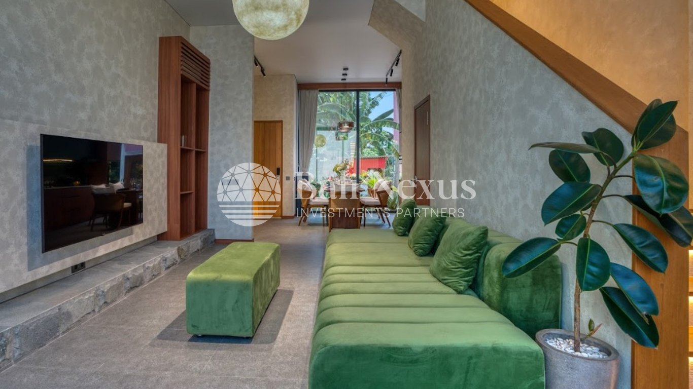 Villa 2BR in Pandawa photo 3