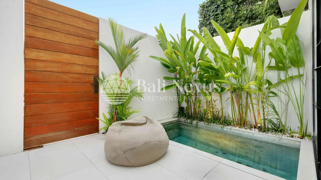 Villa 2BR in Berawa photo 4