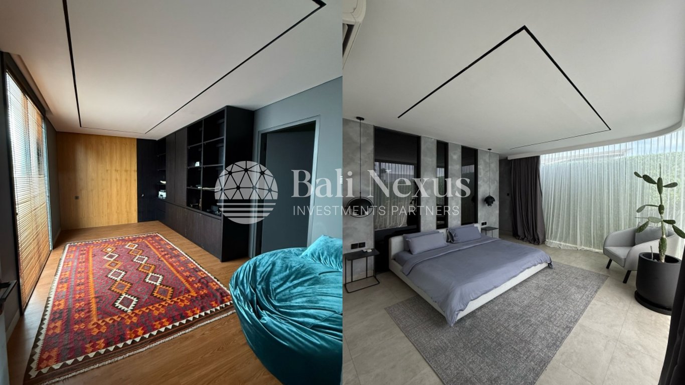 Villa 4BR in North Canggu photo 2