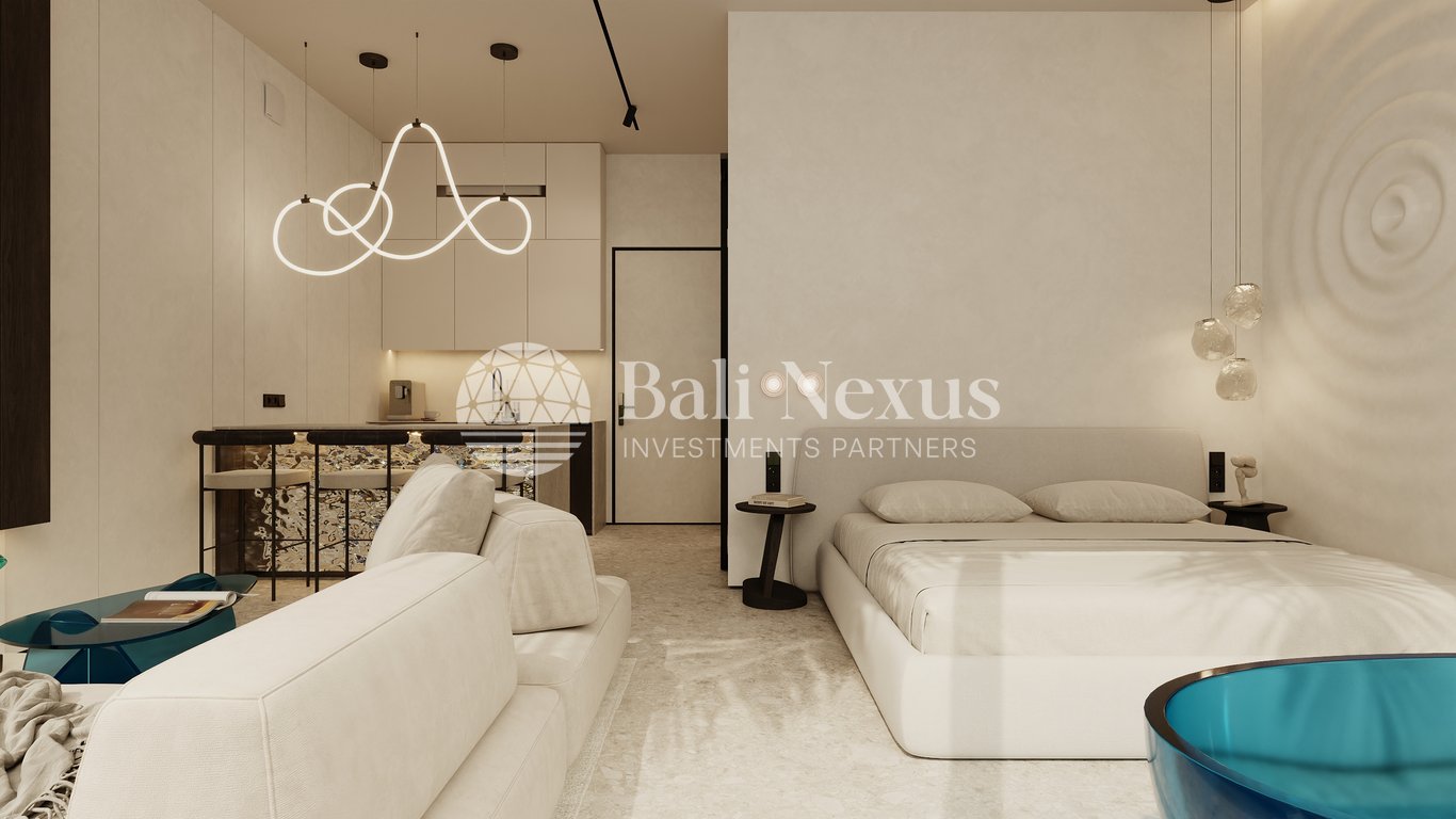 Apartment 1BR in Uluwatu photo 1