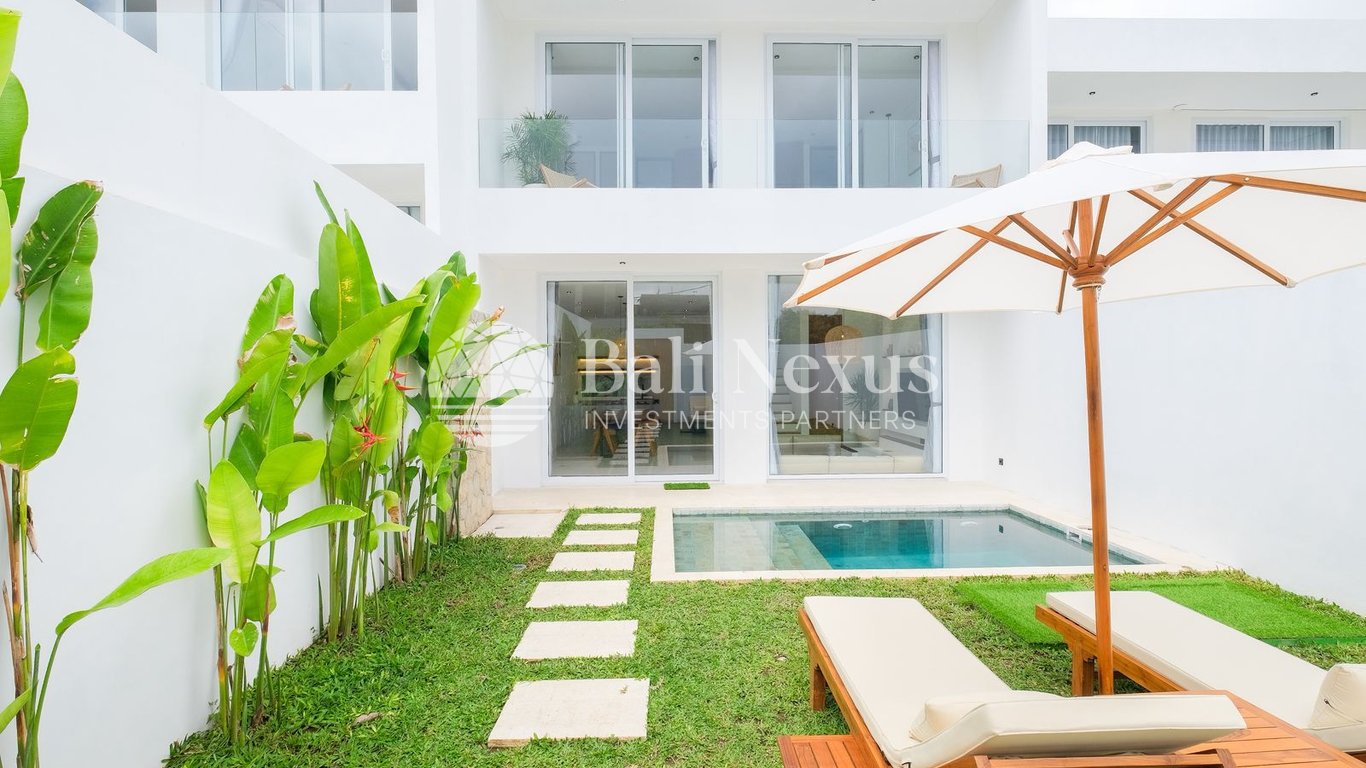 Villa 2BR in Ungasan photo 1