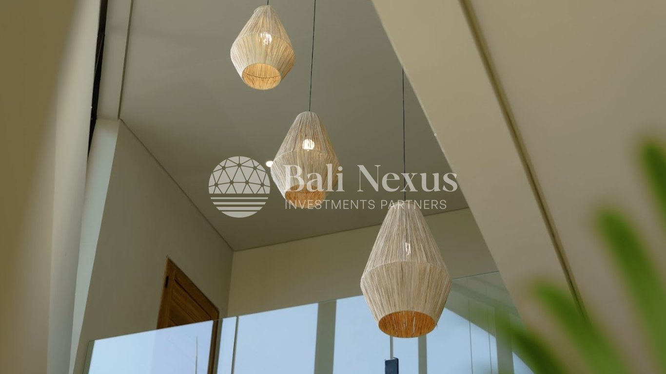 Villa 5 BR in Canggu photo 3