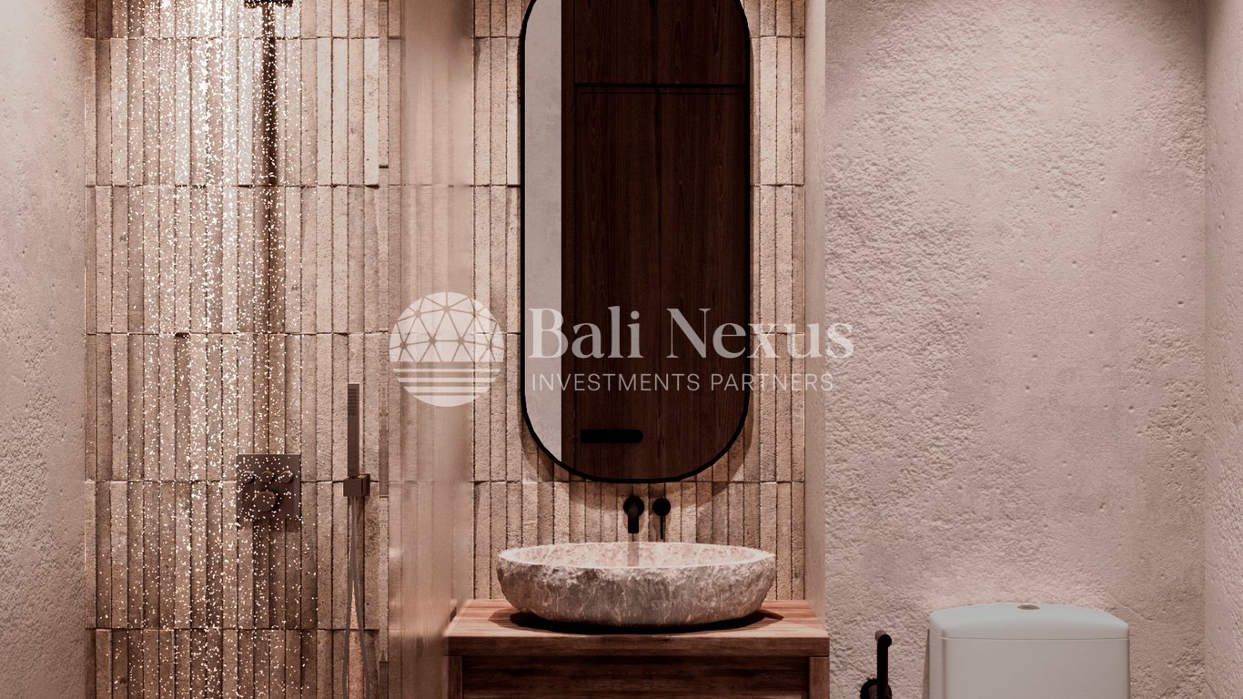 Apartment 1BR in Nusa Dua photo 4