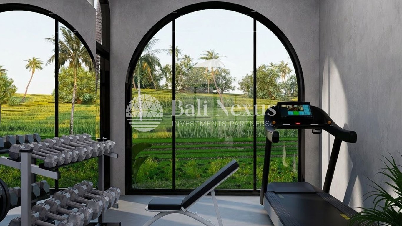 Villa 3BR in Seseh photo 4