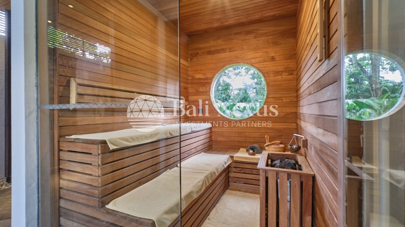 Villa 3BR in Ubud photo 7