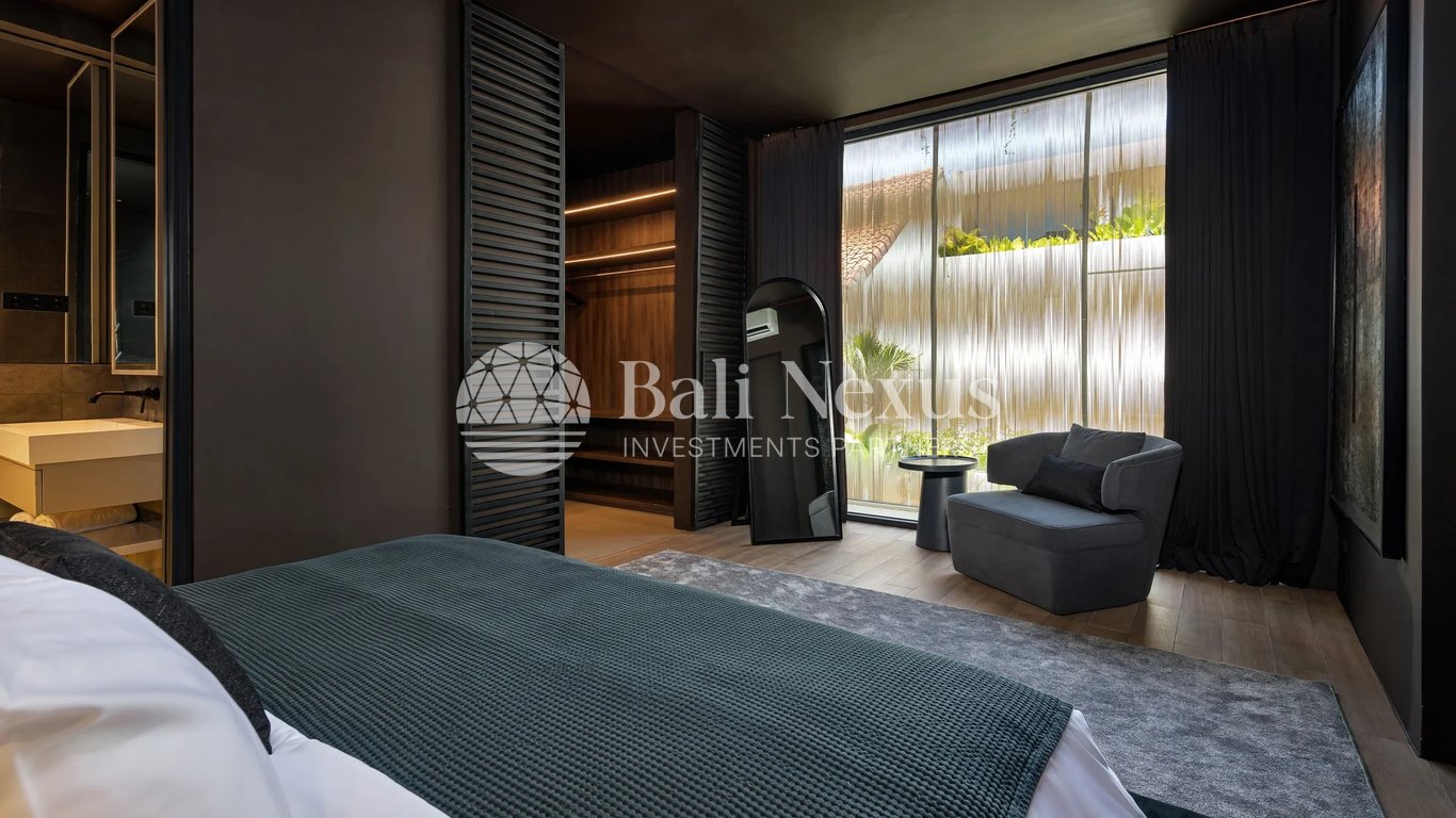 Villa 4BR in Canggu photo 3
