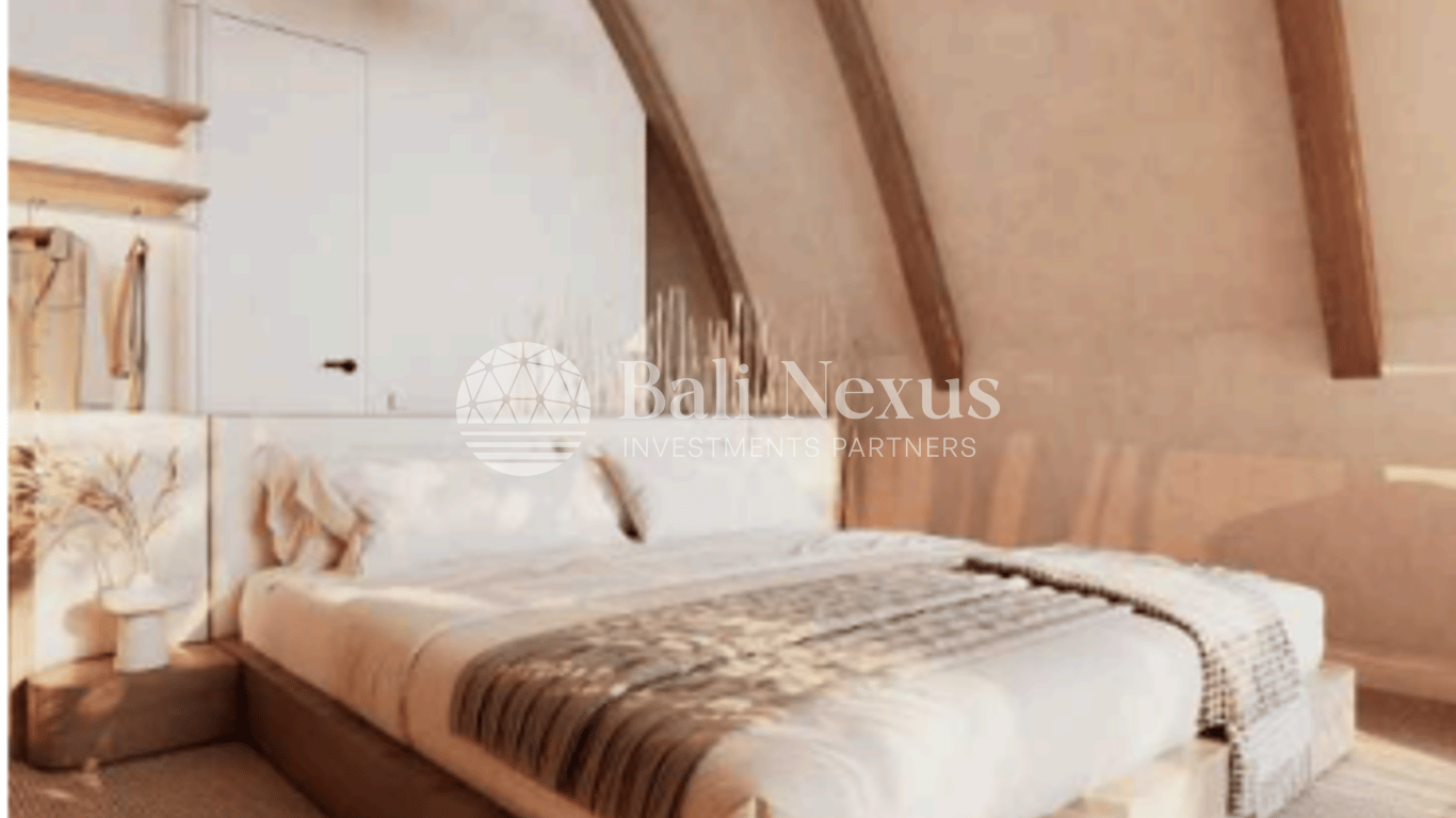 Villa 1BR in Thulusdhoo photo 2