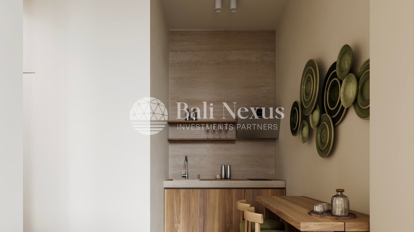 Apartment 1BR in Ubud photo 6