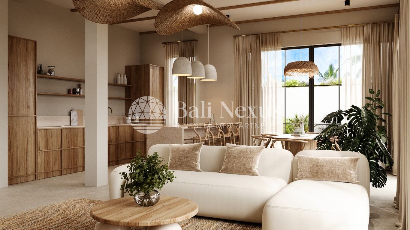 Villa 3BR in Tegallalang photo 2