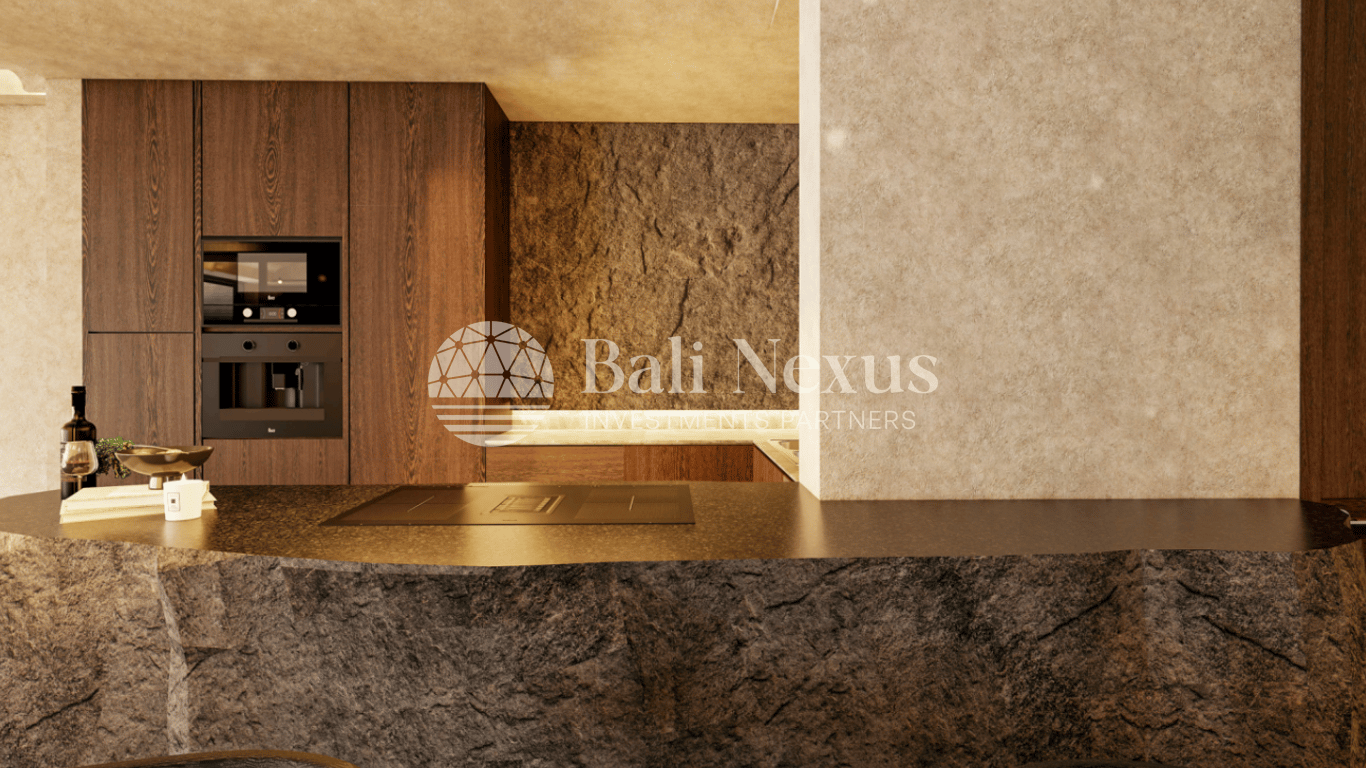 Apartment 2BR in Uluwatu photo 2
