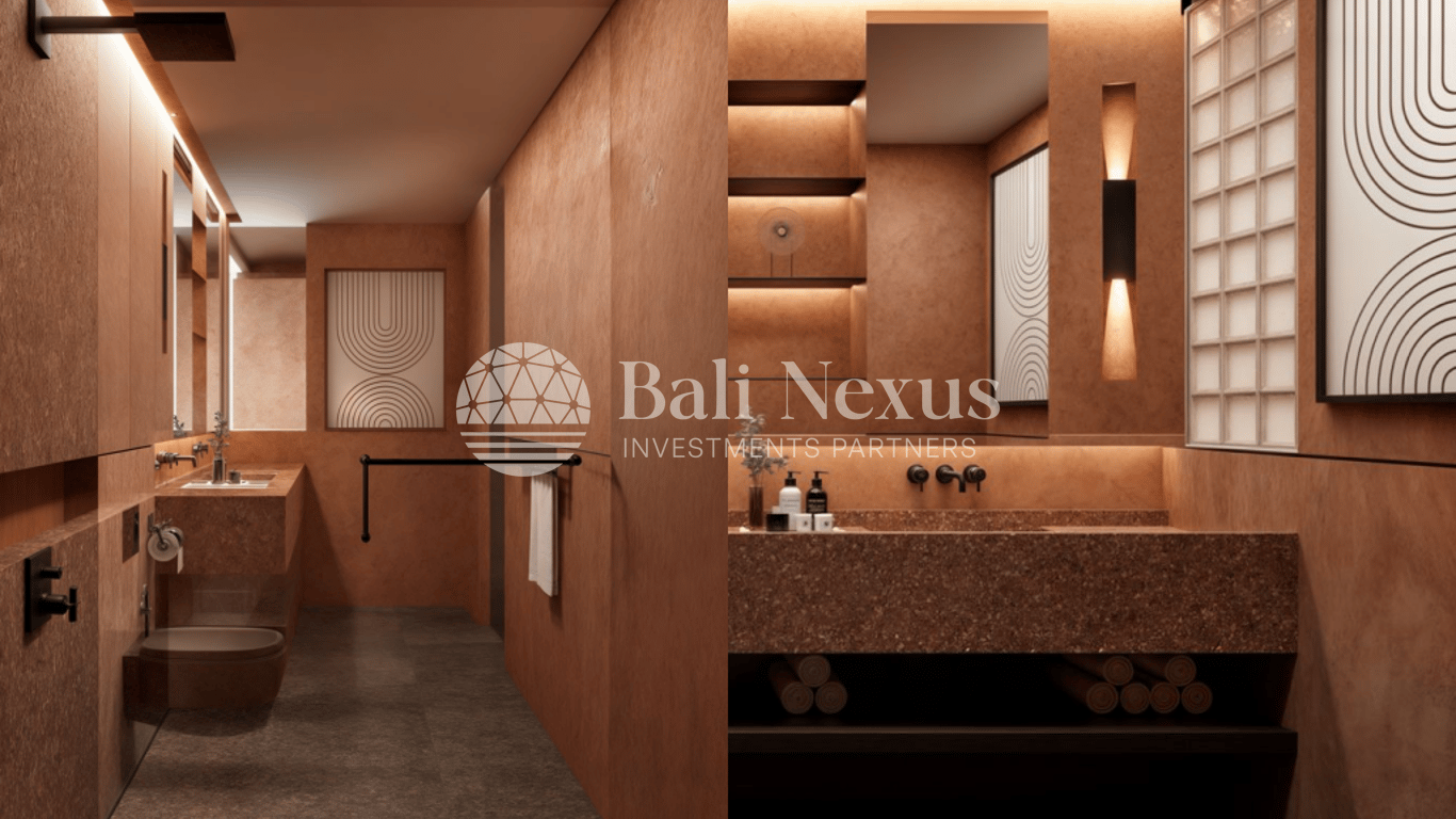 Villa 3BR in Ubud photo 10