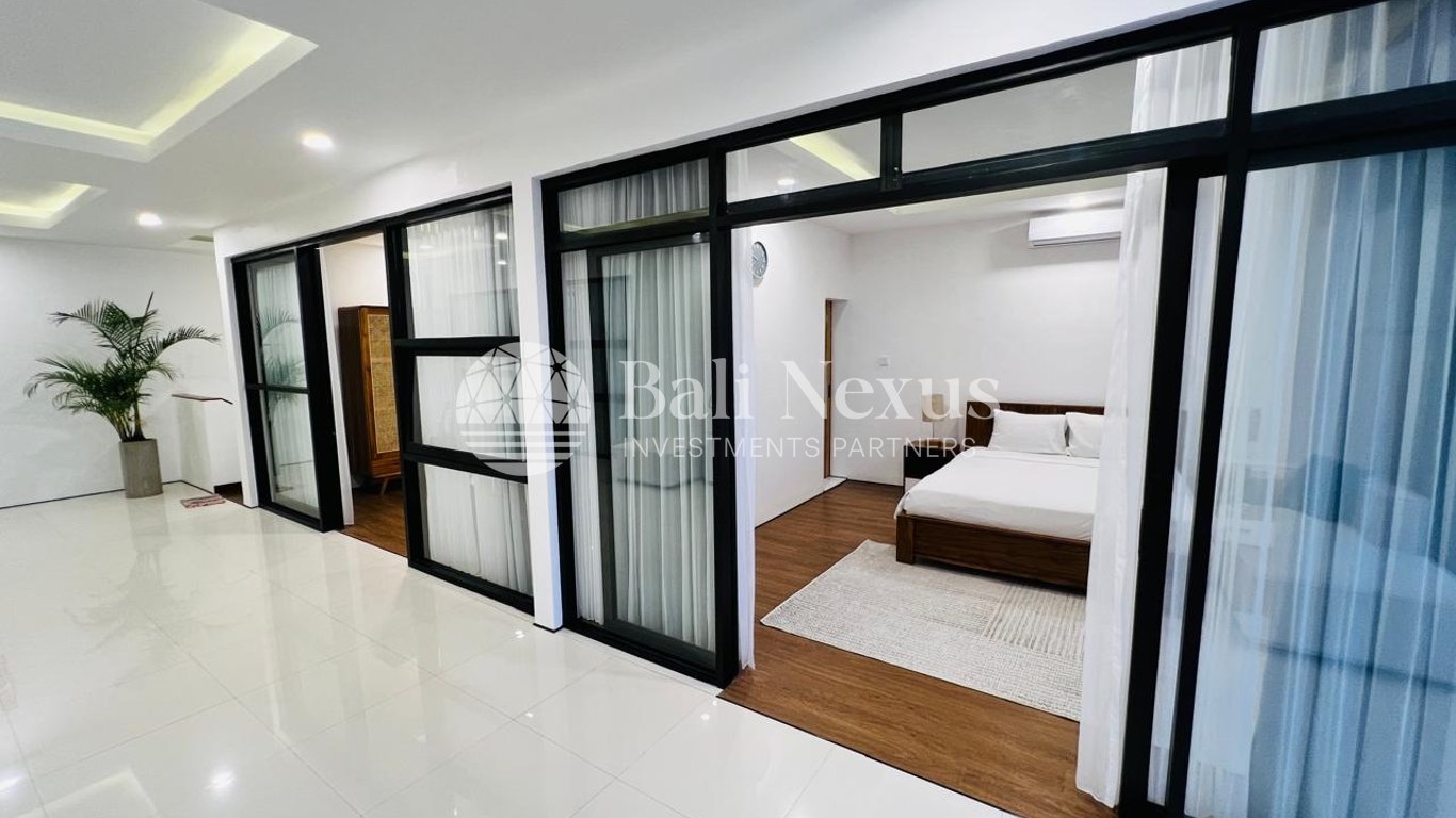 Villa 5BR in Ungasan photo 8