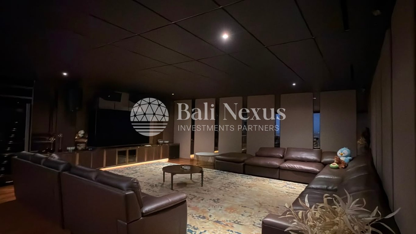 Villa 5BR in Pecatu photo 12