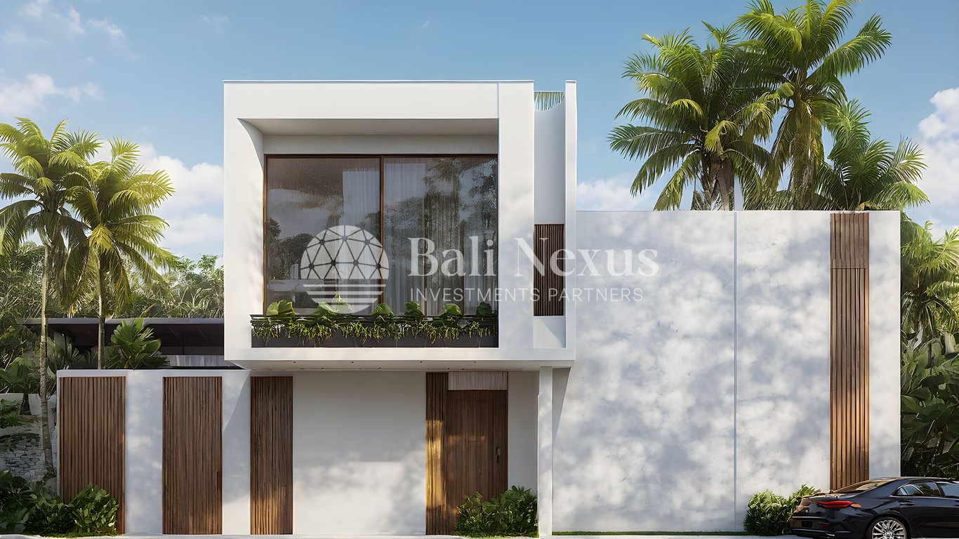 Villa 2BR in Pandawa photo 2