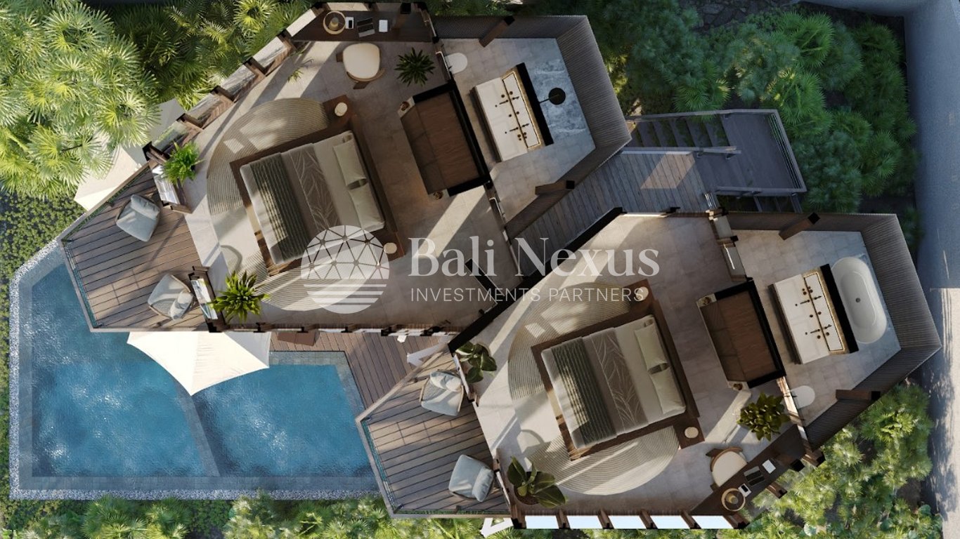 Villa 2BR in Ubud photo 6