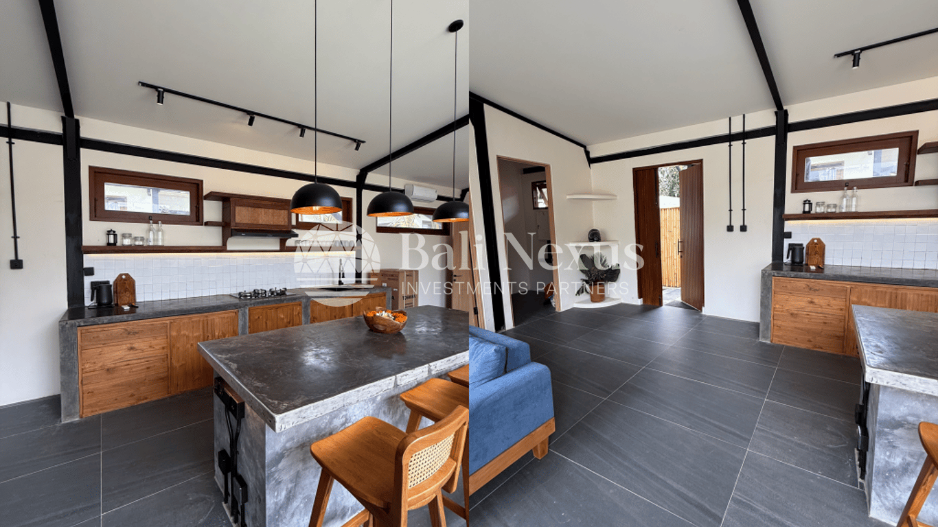 Villa 2BR in Ubud photo 3
