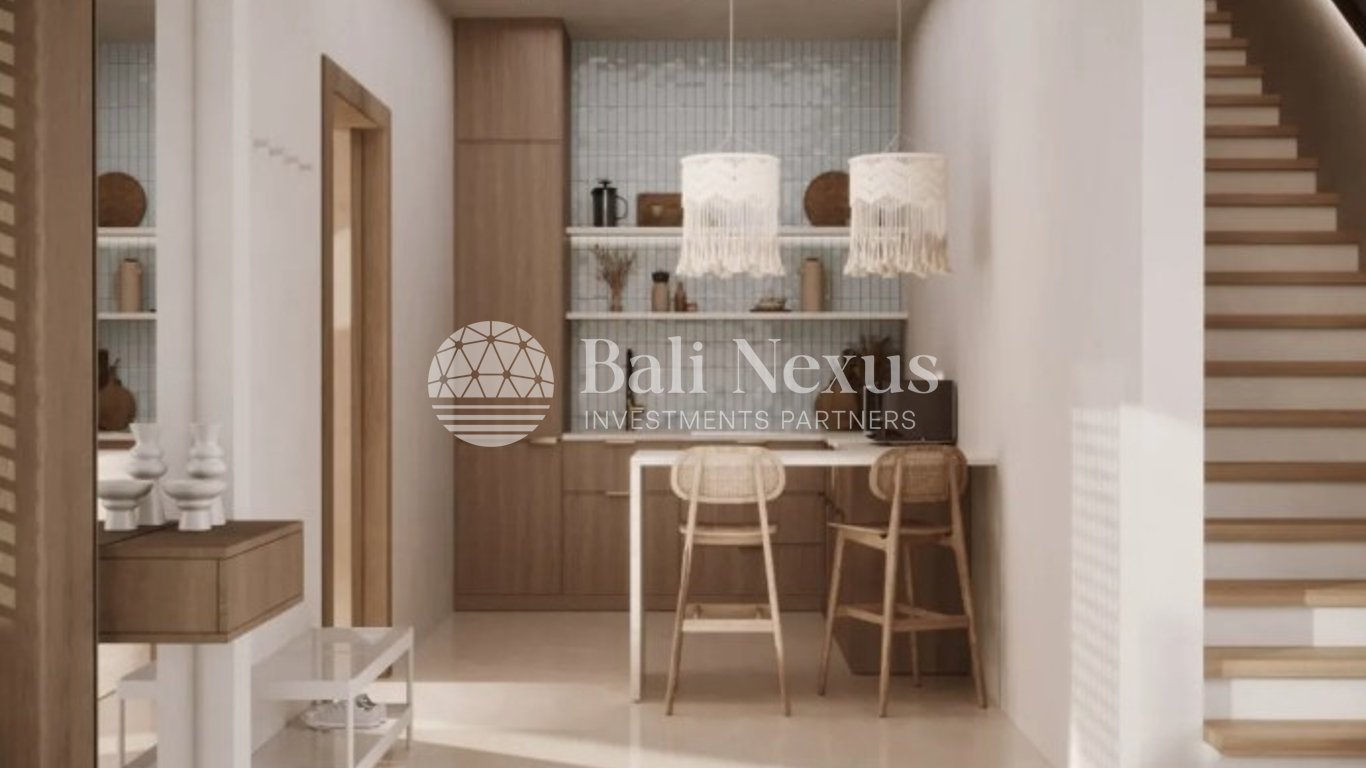 Villa 3BR in Melasti photo 4