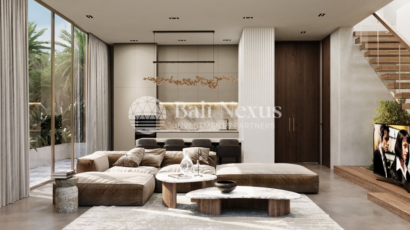 Villa 2BR in Nusa Dua photo 5