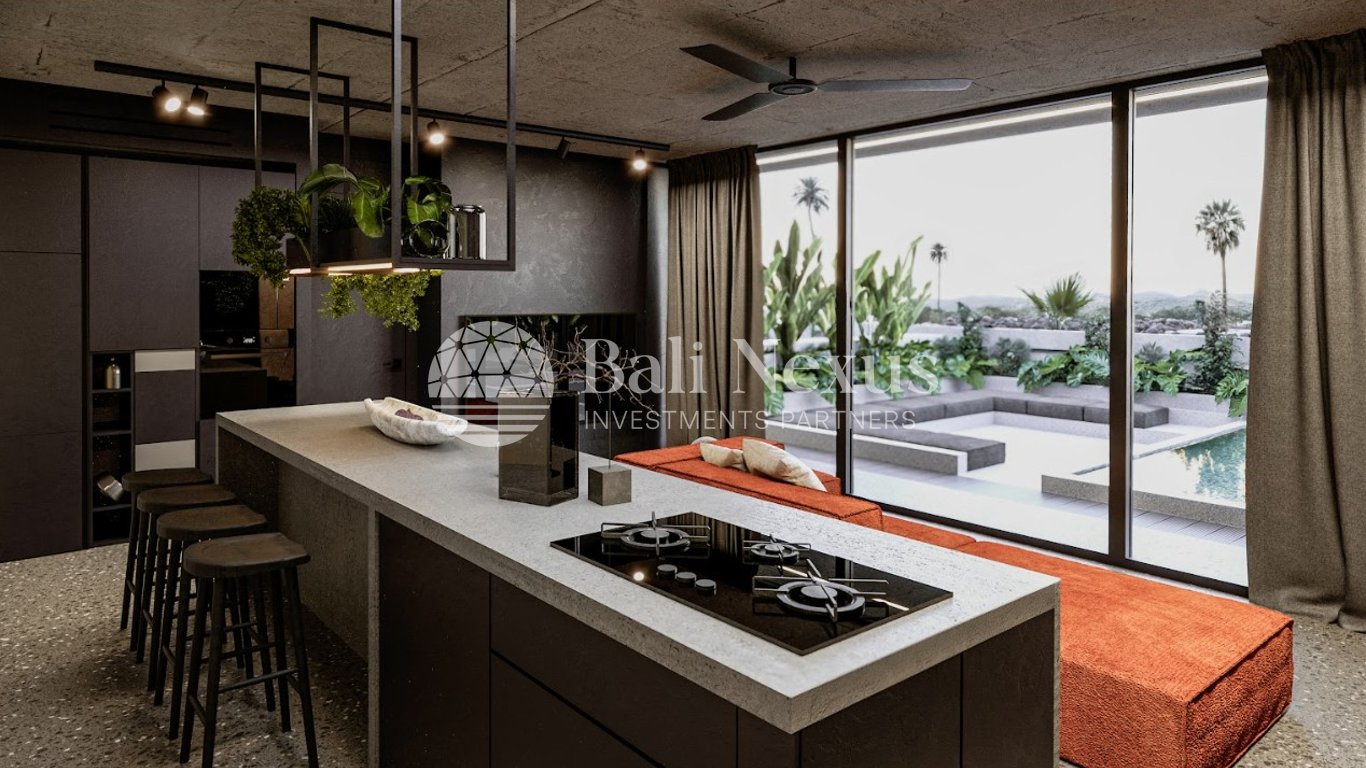 Villa 2BR in Kabakaba photo 4