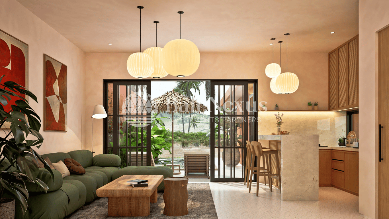 Villa 2BR in Tabanan photo 2
