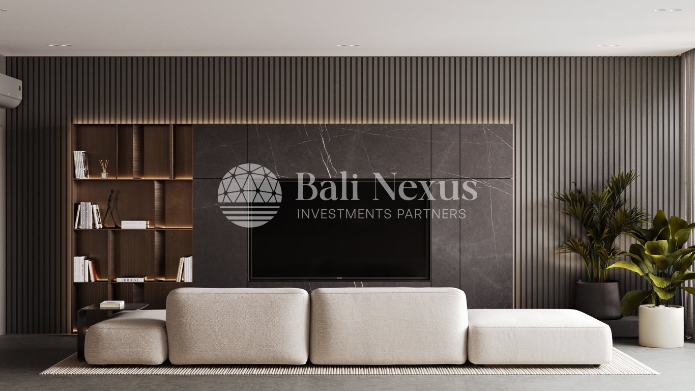 Villa 2BR in Pandawa photo 12