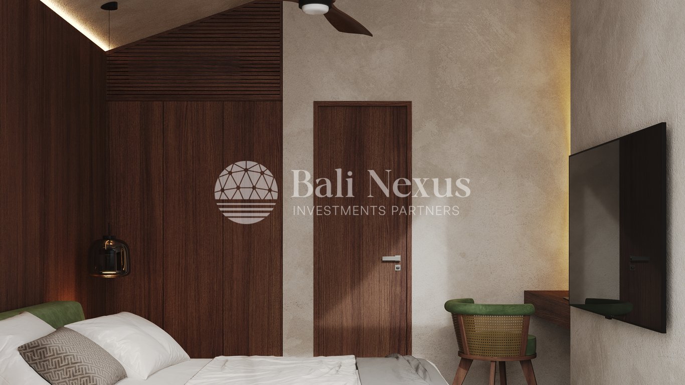 Villa 2BR in Melasti photo 3
