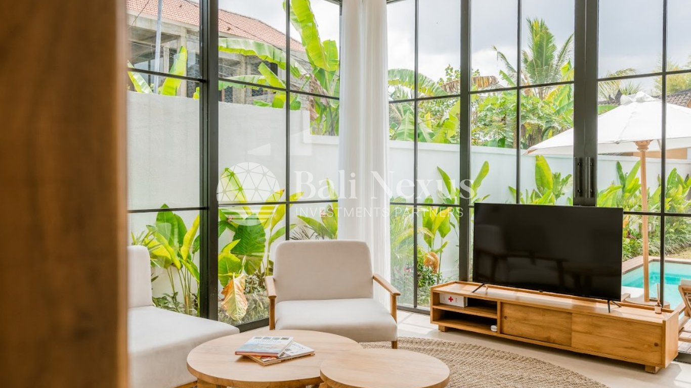 Villa 2BR in Ubud photo 3