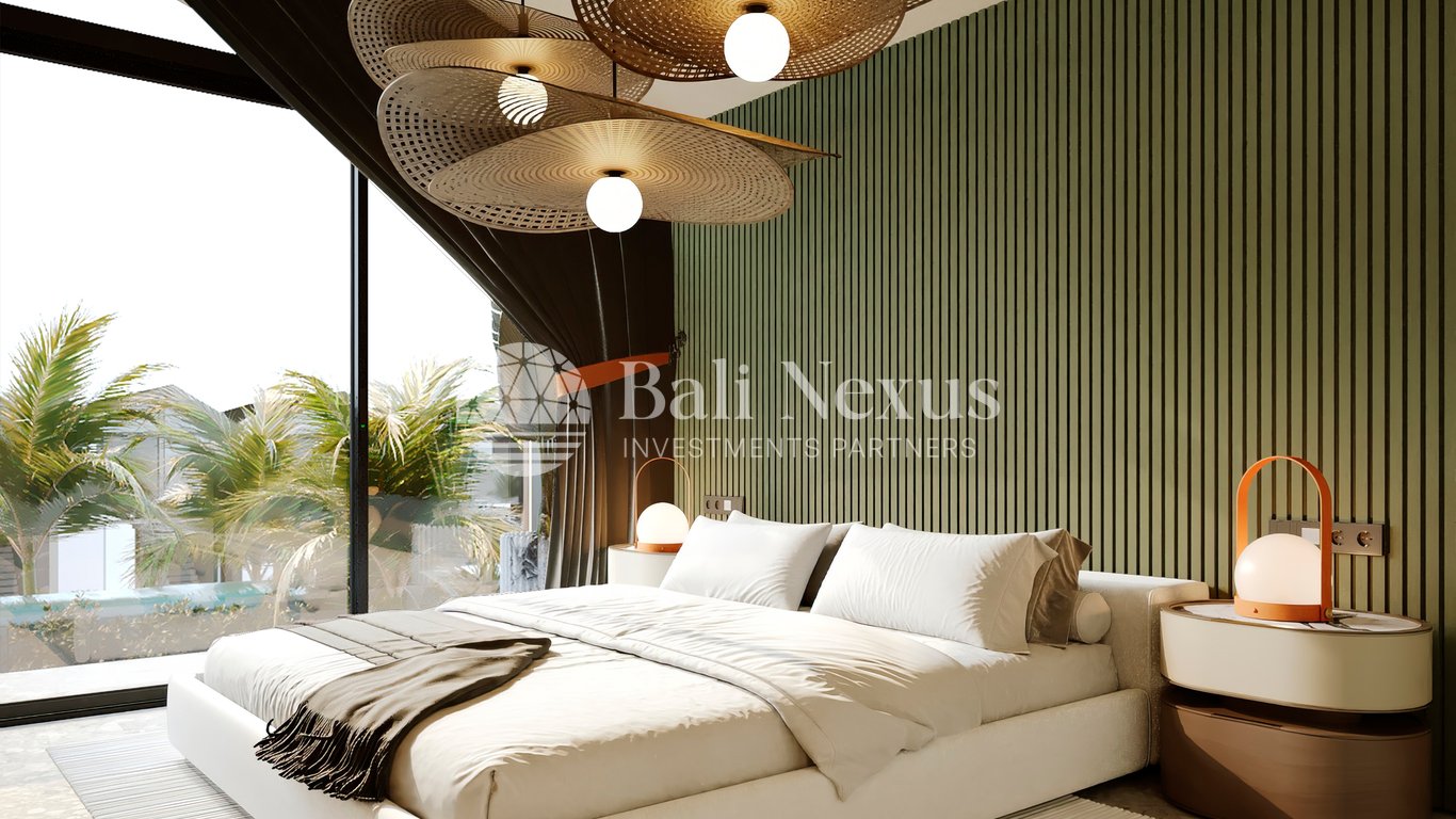 Villa 2BR in Melasti photo 6