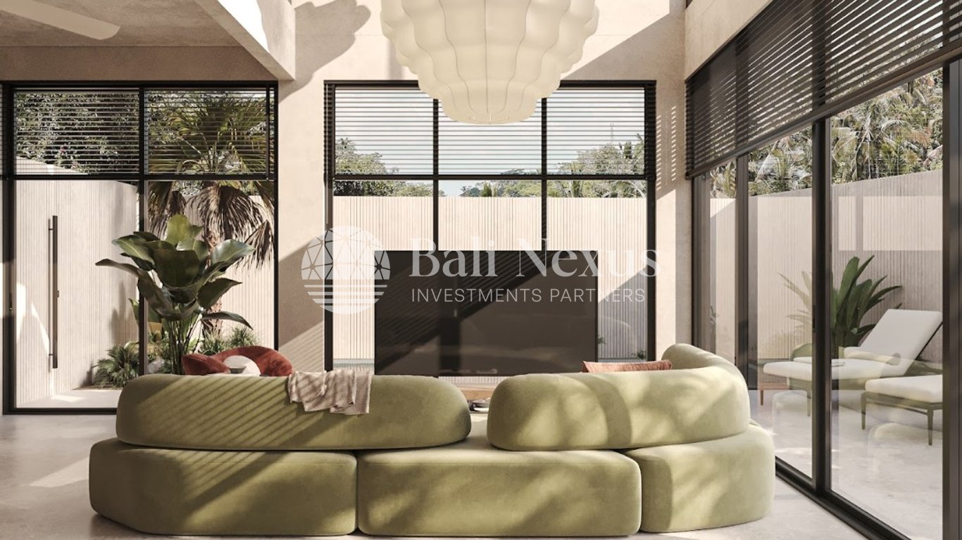 Villa 3BR in Canggu photo 7