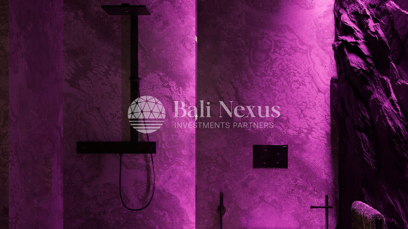Studio Apartment in Cemagi photo 4