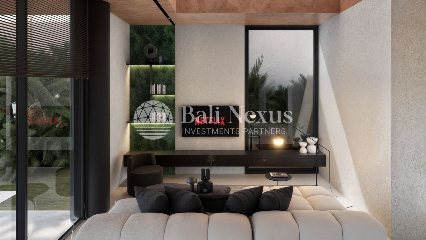 Villa 3BR in Ubud photo 9