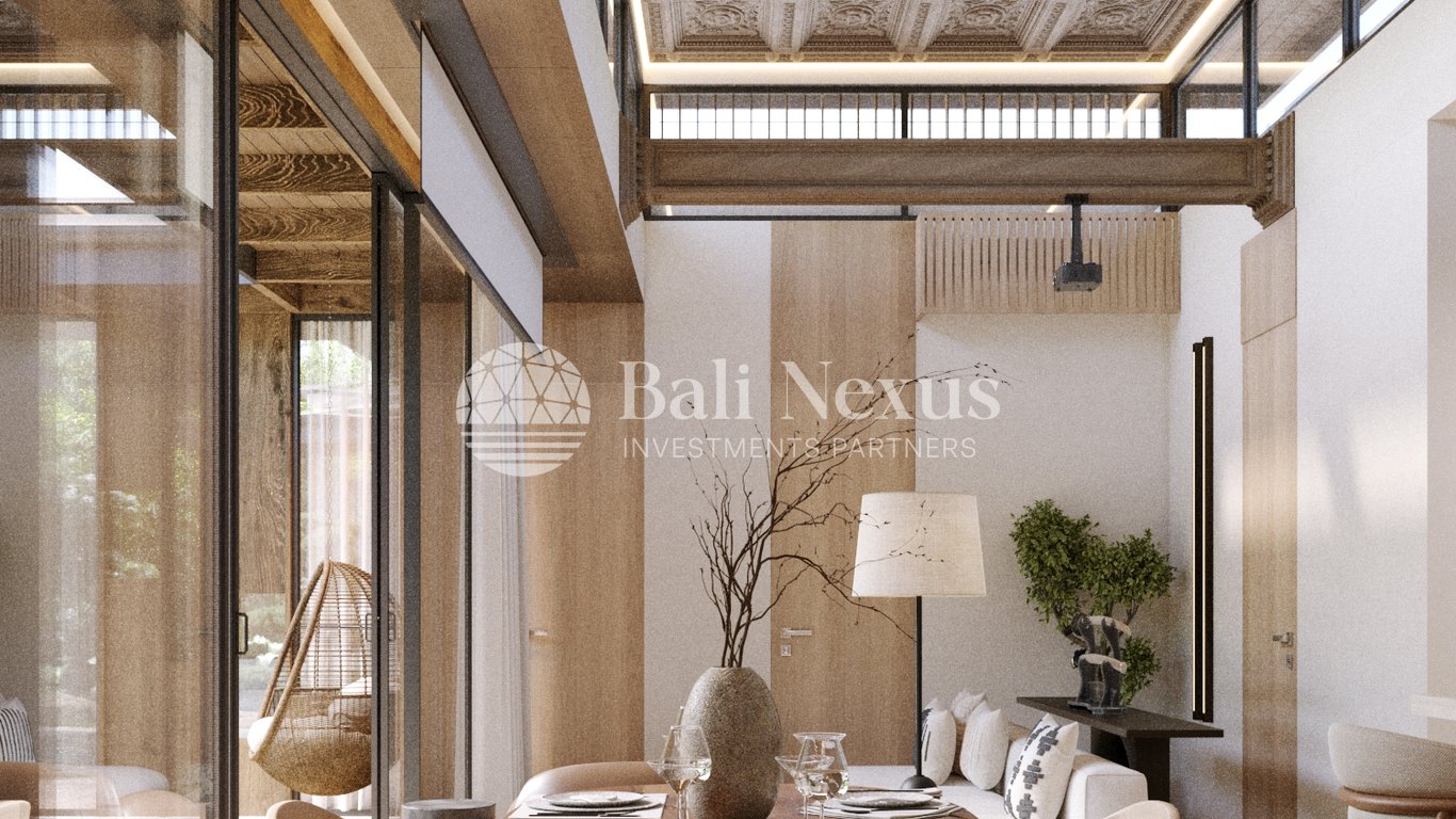 Villa 3BR in Nusa Dua photo 11