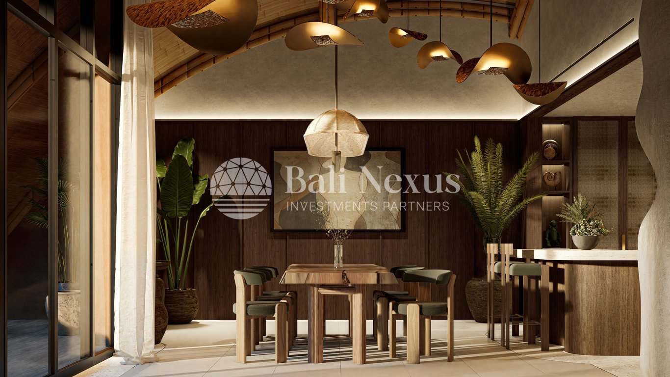 Apartment 1BR in Candidasa photo 3