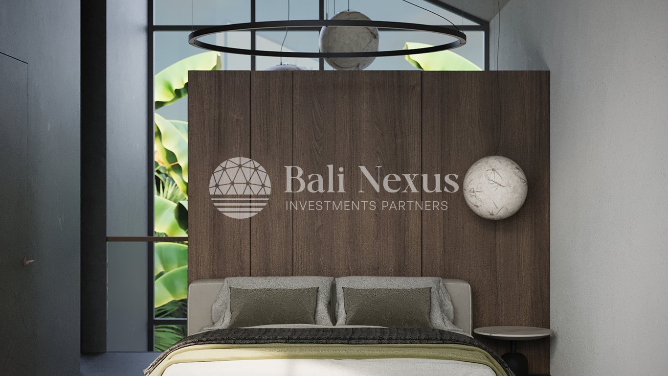 VIlla 1BR in Ubud photo 13