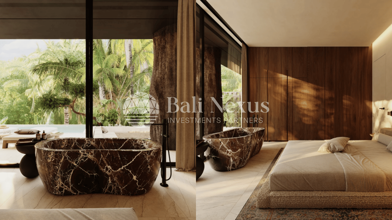 Villa 3BR in Ubud photo 7