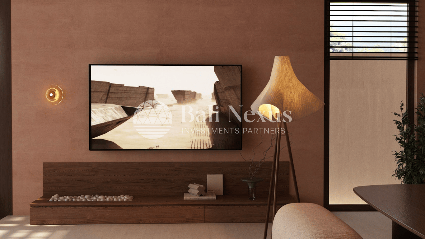 [Sold] Villa 2BR in North Canggu photo 4