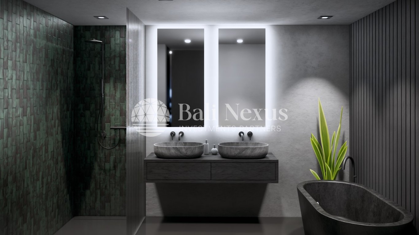 Villa 3BR in Candi Dasa photo 7