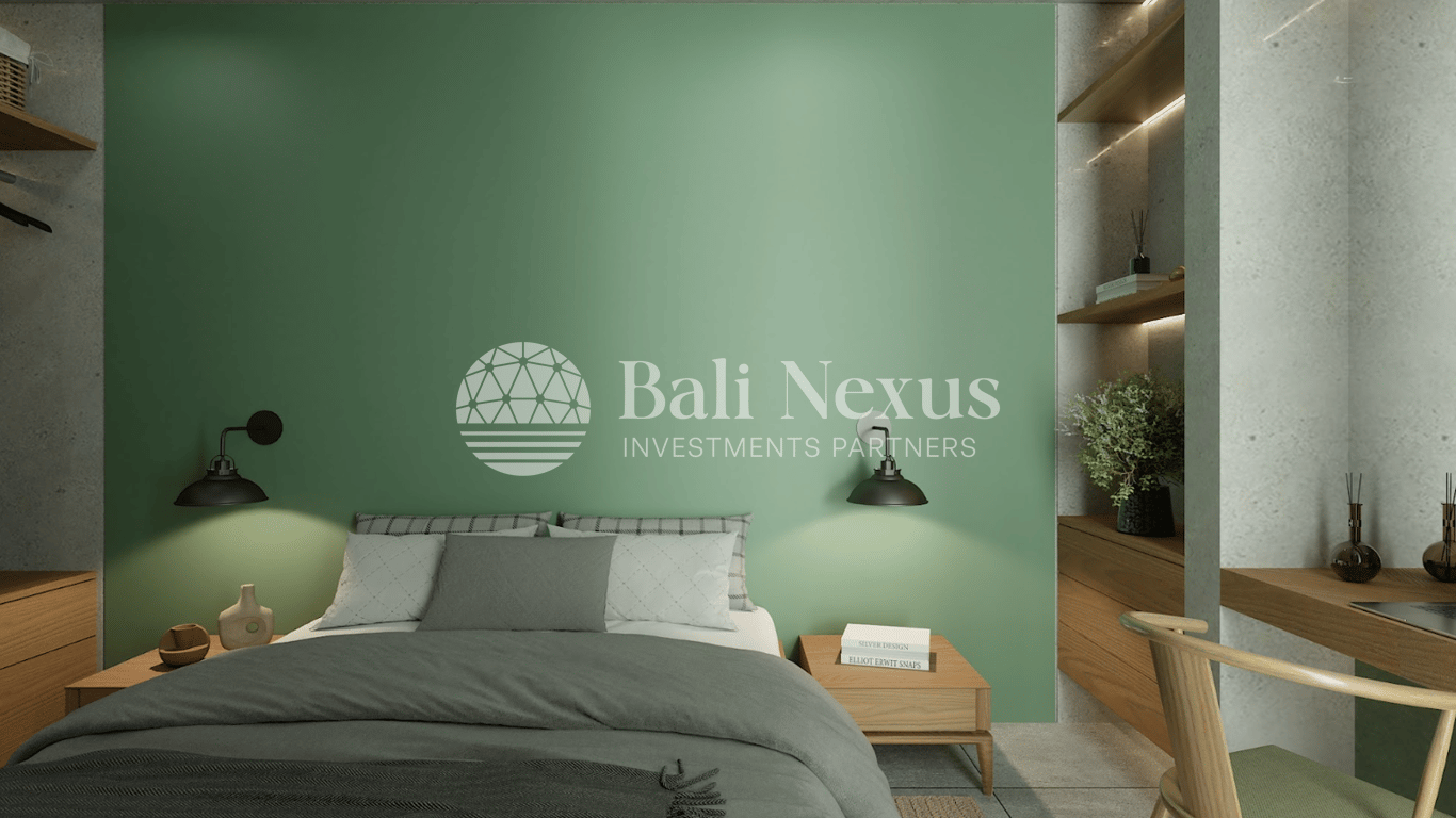 Villa 2BR in Seminyak photo 9