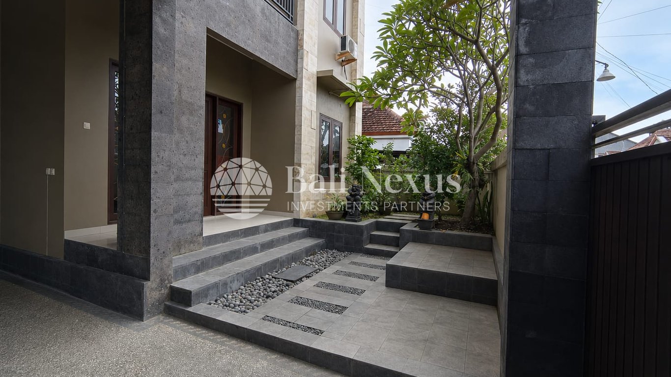 Villa 4BR in Denpasar photo 1